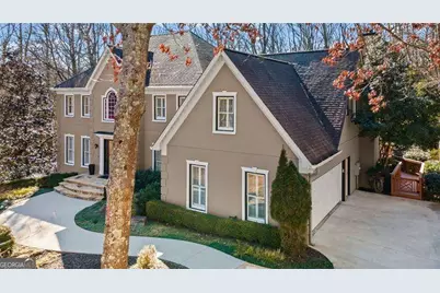 12880 Bucksport Drive, Roswell, GA 30075 - Photo 69