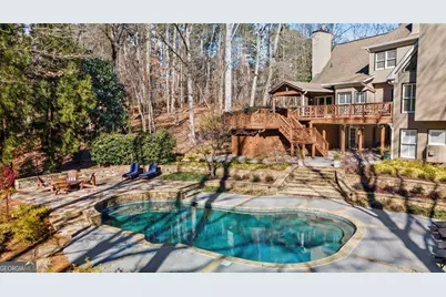 12880 Bucksport Drive, Roswell, GA 30075 - Photo 57