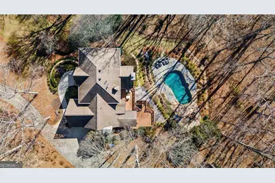 12880 Bucksport Drive, Roswell, GA 30075 - Photo 3