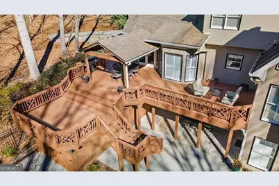 12880 Bucksport Drive, Roswell, GA 30075 - Photo 59