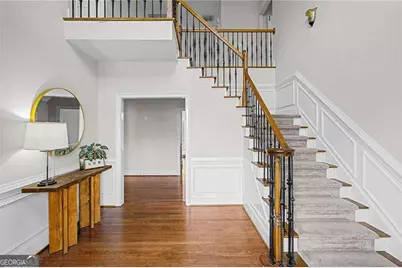 12880 Bucksport Drive, Roswell, GA 30075 - Photo 5