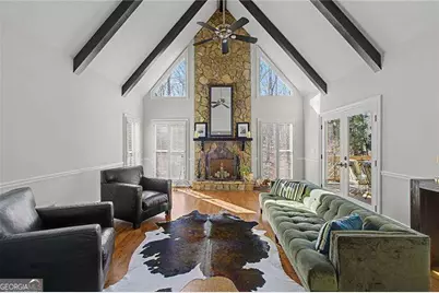 12880 Bucksport Drive, Roswell, GA 30075 - Photo 17