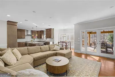 12880 Bucksport Drive, Roswell, GA 30075 - Photo 13