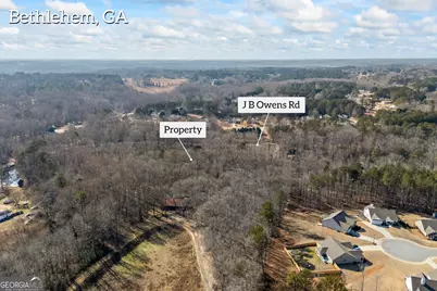0 J B Owens Road, Bethlehem, GA 30620 - Photo 13