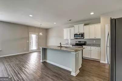 50 Crabapple Ridge Drive, Oxford, GA 30054 - Photo 7