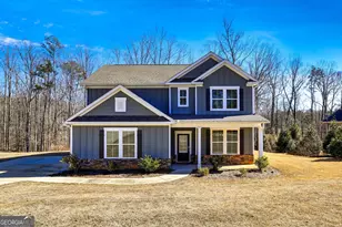 50 Crabapple Ridge Dr, Oxford, GA 30054 - Photo 1