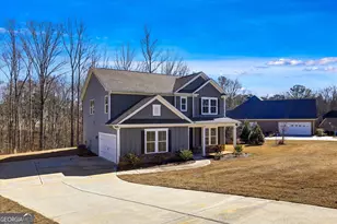 50 Crabapple Ridge Dr, Oxford, GA 30054 - Photo 3