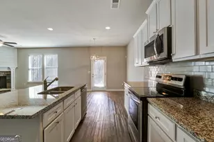 50 Crabapple Ridge Dr, Oxford, GA 30054 - Photo 9