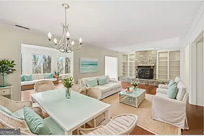 6500 Gaines Ferry Road #I-4, Flowery Branch, GA 30542 - Photo 17