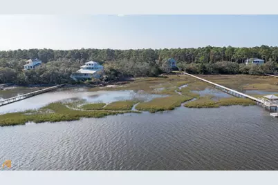 V/L 59 Timucuan Court, Saint Marys, GA 31558 - Photo 3