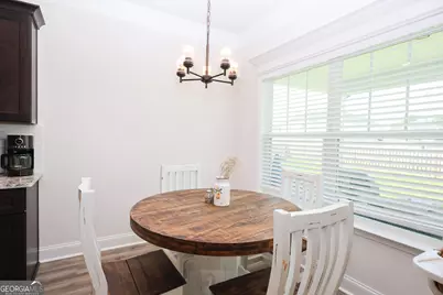 706 Lindsey Brooke Trace, Bonaire, GA 31005 - Photo 9