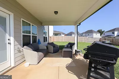 706 Lindsey Brooke Trace, Bonaire, GA 31005 - Photo 25