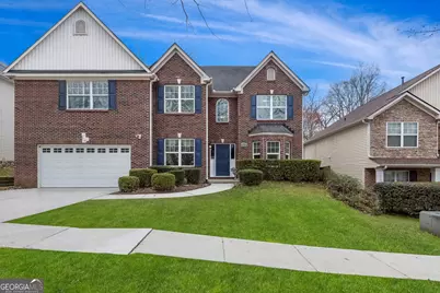 4778 Chafin Point Court, Snellville, GA 30039 - Photo 7