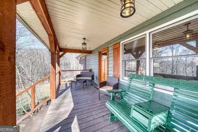 2912 Gribble Edwards Road, Hayesville, NC 28904 - Photo 63