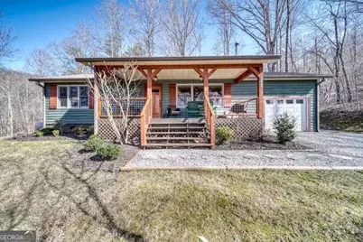 2912 Gribble Edwards Road, Hayesville, NC 28904 - Photo 37