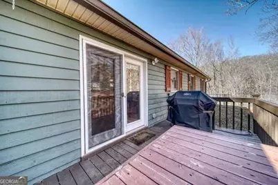 2912 Gribble Edwards Road, Hayesville, NC 28904 - Photo 15