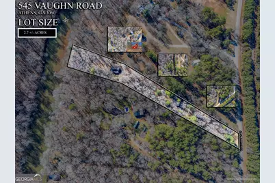 545 Vaughn Road, Athens, GA 30606 - Photo 11