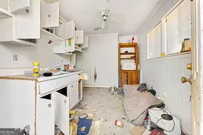 545 Vaughn Road, Athens, GA 30606 - Photo 3