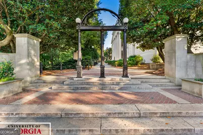 545 Vaughn Road, Athens, GA 30606 - Photo 19