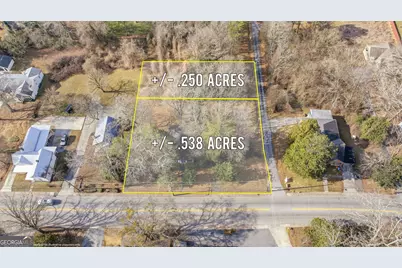 671 Washington Street, Clarkesville, GA 30523 - Photo 23