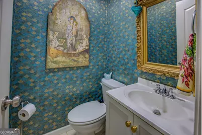 2100 Morgan Lane, Covington, GA 30014 - Photo 33