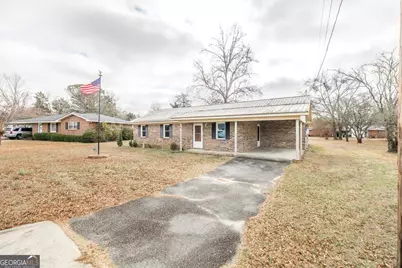 132 McVay Drive, Cochran, GA 31014 - Photo 3