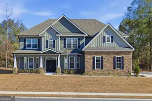 117 Concord Dr, Guyton, GA 31312 - Photo 1