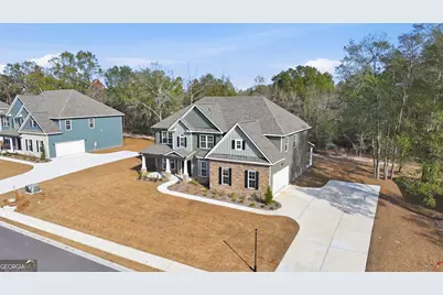 117 Concord Drive, Guyton, GA 31312 - Photo 47