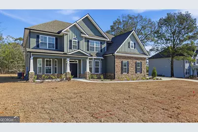 117 Concord Drive, Guyton, GA 31312 - Photo 3