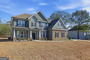 117 Concord Dr, Guyton, GA 31312 - Photo 3