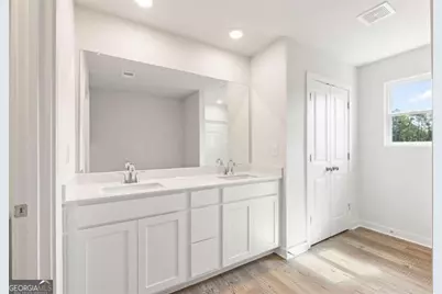 1131 Holland Rose Drive #LOT 111, Lawrenceville, GA 30043 - Photo 27