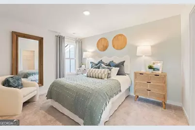 1131 Holland Rose Drive #LOT 111, Lawrenceville, GA 30043 - Photo 9