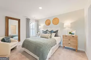 1131 Holland Rose Dr, Lawrenceville, GA 30043 - Photo 9