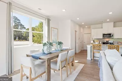 1131 Holland Rose Drive #LOT 111, Lawrenceville, GA 30043 - Photo 35