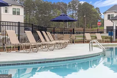 1131 Holland Rose Drive #LOT 111, Lawrenceville, GA 30043 - Photo 51