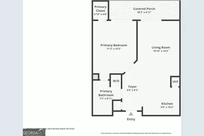 400 Ocean Boulevard #2100, Saint Simons, GA 31522 - Photo 27