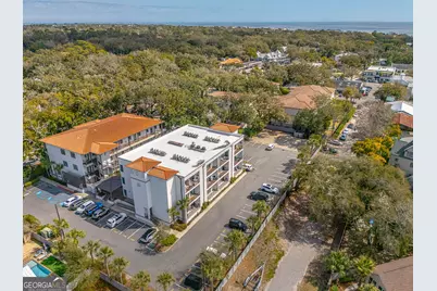 400 Ocean Boulevard #2100, Saint Simons, GA 31522 - Photo 37