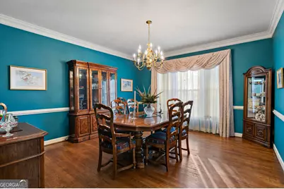 811 Collinwood Road SE, Rome, GA 30161 - Photo 13