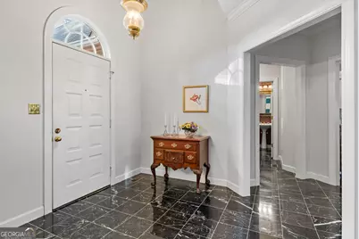 811 Collinwood Road SE, Rome, GA 30161 - Photo 3