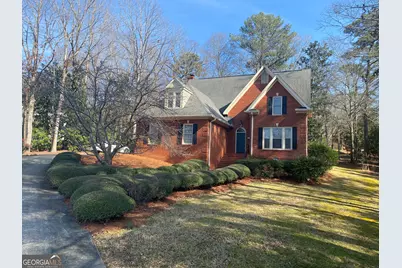 811 Collinwood Road SE, Rome, GA 30161 - Photo 1