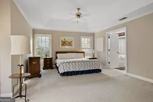 811 Collinwood Road SE, Rome, GA 30161 - Photo 19