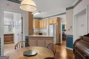 811 Collinwood Road SE, Rome, GA 30161 - Photo 11