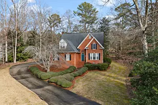 811 Collinwood Road SE, Rome, GA 30161 - Photo 35