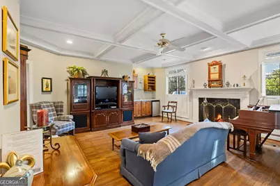 811 Collinwood Road SE, Rome, GA 30161 - Photo 5