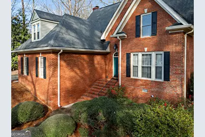 811 Collinwood Road SE, Rome, GA 30161 - Photo 37