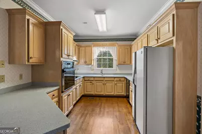 811 Collinwood Road SE, Rome, GA 30161 - Photo 9