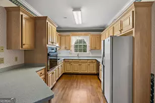 811 Collinwood Road SE, Rome, GA 30161 - Photo 9