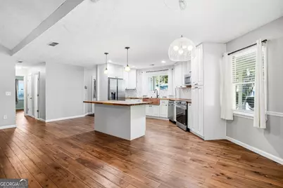 15 Beaverdam Lane, Covington, GA 30016 - Photo 5