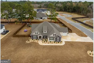 7280 Mill Ridge Drive, Hahira, GA 31632 - Photo 1