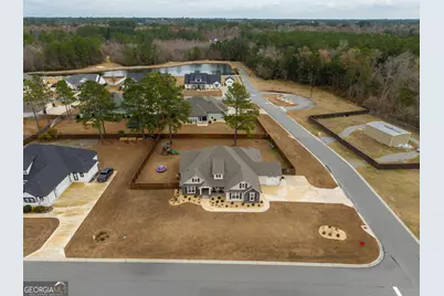 7280 Mill Ridge Drive, Hahira, GA 31632 - Photo 5